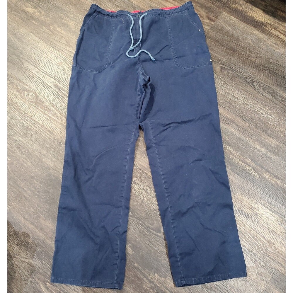 Lauren Ralph Lauren Women's Size 16 Drawstring Pants